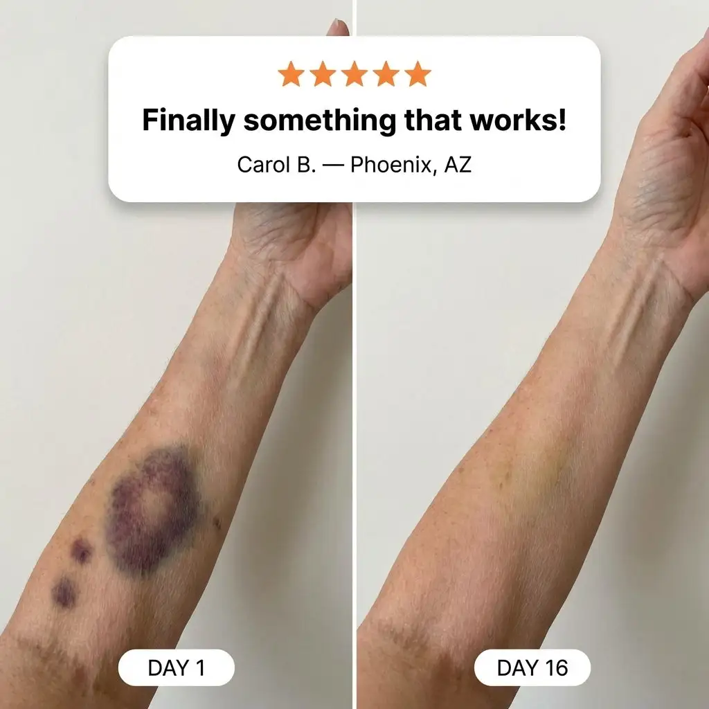 💥75K+ SOLD💕- Windyra® Bruise Repair & Skin-Strengthening Cream