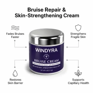 💥75K+ SOLD💕- Windyra® Bruise Repair & Skin-Strengthening Cream