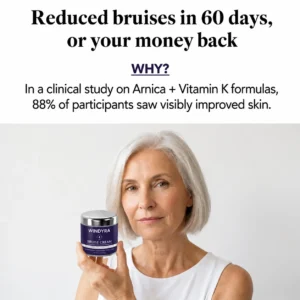 💥75K+ SOLD💕- Windyra® Bruise Repair & Skin-Strengthening Cream