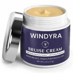 💥75K+ SOLD💕- Windyra® Bruise Repair & Skin-Strengthening Cream