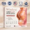 Windyra™ CurveSculpt Micro-Patch