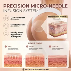 Windyra™ CurveSculpt Micro-Patch