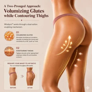 Windyra™ CurveSculpt Micro-Patch